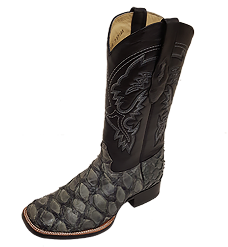lucchese sea bass boots