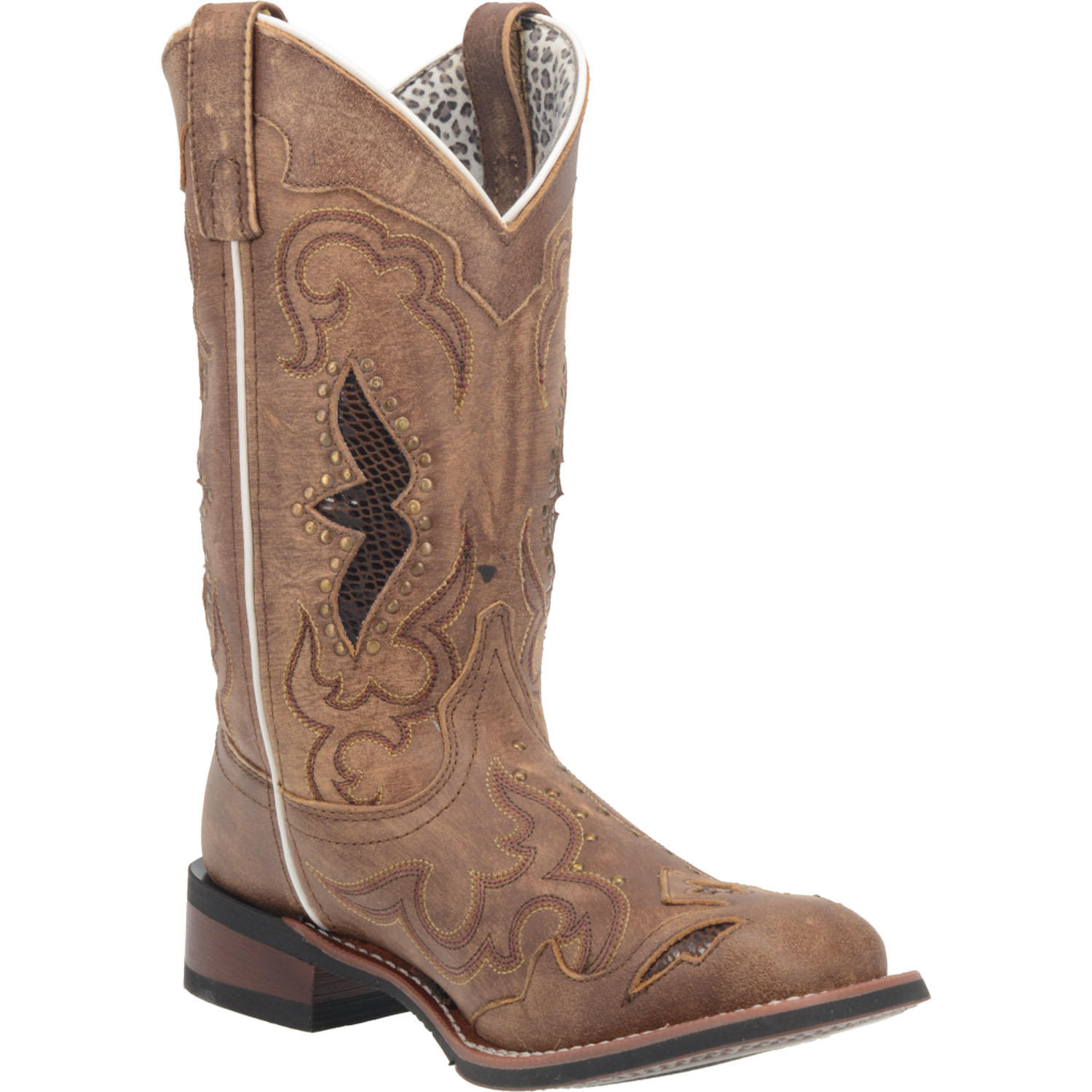 Laredo Women’s Spellbound Cowboy Boots 5661 – Cowboy Connection