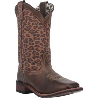 Laredo Astras Leather Boot